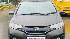 Used Honda Jazz V Petrol in Mumbai
