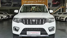 Used Mahindra Scorpio N Z8 L Diesel AT 2WD 7 STR [2022] in Ahmedabad