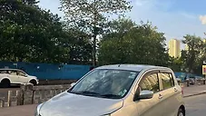 Used Maruti Suzuki Celerio ZXi AMT ABS in Thane