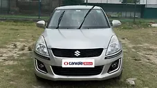 Used Maruti Suzuki Swift VXi [2014-2017] in Dehradun