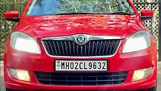 Used Skoda Rapid Ambition 1.6 MPI AT in Mumbai
