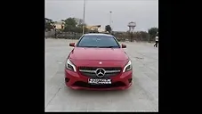 Used Mercedes-Benz CLA 200 CDI Sport in Lucknow