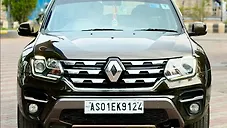 Used Renault Duster RXZ 1.5 Petrol MT [2020-2021] in Guwahati