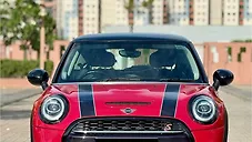 Used Mini Cooper S 3 Door [2018-2020] in Surat
