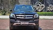 Used Mercedes-Benz GL-Class 350 CDI in Lucknow