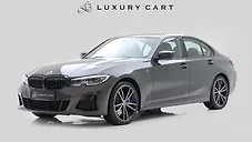 Used BMW 3-Series xDrive [2022-2023] in Meerut