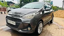 Used Hyundai Grand i10 Sportz 1.2 Kappa VTVT [2017-2020] in Guwahati