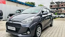 Used Hyundai Grand i10 Sportz 1.2 Kappa VTVT [2017-2020] in Guwahati