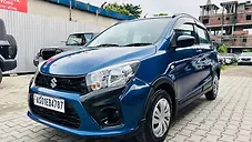 Used Maruti Suzuki Celerio X VXi [2019-2020] in Guwahati