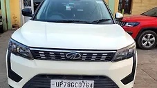 Used Mahindra XUV300 W6 1.2 Petrol [2019] in Kanpur