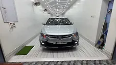 Used Toyota Glanza S [2022-2023] in Kolkata