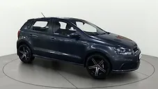 Used Volkswagen Polo Trendline 1.0L MPI in Mohali