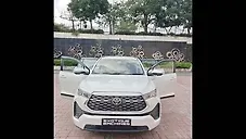 Used Toyota Innova Hycross VX Hybrid (Electric + Petrol) Automatic (e-CVT) 8 STR in Lucknow