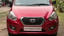 Used Datsun Go Plus T in Kolkata