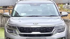 Used Kia Seltos GTX Plus 1.4 DCT [2019-2021] in Mumbai