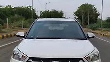 Used Hyundai Creta E Plus 1.4 CRDi in Ahmedabad