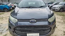 Used Ford Ecosport Trend 1.5 Ti-VCT in Ranchi
