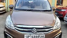 Used Maruti Suzuki Ertiga VDi in Kanpur