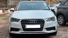 Used Audi A3 35 TDI Premium Plus + Sunroof in Kolkata