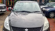 Used Maruti Suzuki Swift VXi in Bhubaneswar