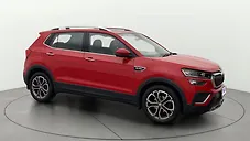 Used Skoda Kushaq Style 1.0L TSI AT in Chennai