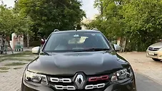 Used Renault Kwid 1.0 RXT AMT Opt [2016-2019] in Agra