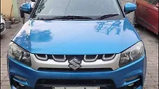 Used Maruti Suzuki Vitara Brezza VDi in Kanpur