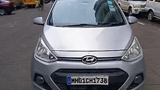 Used Hyundai Grand i10 Sportz (O) 1.2 Kappa VTVT [2017-2018] in Mumbai
