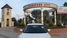 Used Maruti Suzuki Swift VXi [2021-2023] in Mohali