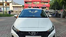 Used Hyundai Elite i20 Sportz 1.2 MT [2020-2023] in Bokaro Steel City