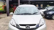 Used Honda Mobilio S Diesel in Bhubaneswar