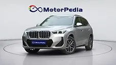 Used BMW X1 sDrive18d M Sport in Delhi