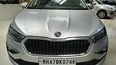 Used Skoda Slavia Style 1.0L TSI AT in Mumbai