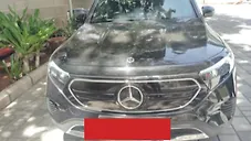 Used Mercedes-Benz EQB 350 4MATIC in Chennai