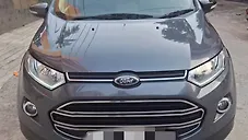 Used Ford Ecosport Titanium 1.5L TDCi in Chennai