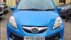 Used Honda Brio V MT in Kanpur