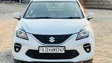 Used Maruti Suzuki Baleno Delta in Ahmedabad