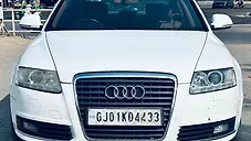 Used Audi A6 2.7 TDI in Ahmedabad