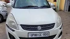 Used Maruti Suzuki Swift DZire VXI [2008-2013] in Kanpur