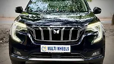 Used Mahindra XUV700 AX5 2WD Petrol 2.0L Turbo Manual 7 STR in Delhi