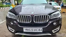 Used BMW X5 xDrive 30d in Mumbai