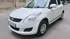 Used Maruti Suzuki Swift VXi [2014-2017] in Lucknow