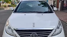 Used Tata Vista LX Quadrajet in Nagpur