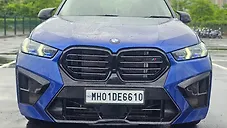 Used BMW X5 xDrive 30d M Sport in Mumbai