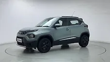 Used Tata Punch Adventure Rhythm Pack MT in Delhi