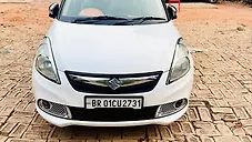 Used Maruti Suzuki Swift DZire VDI in Patna