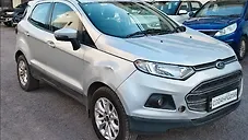 Used Ford Ecosport Ambiente 1.5L TDCi in Raipur