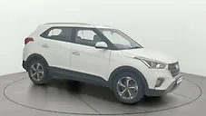 Used Hyundai Creta SX 1.6 CRDi (O) in Bangalore
