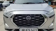 Used Nissan Magnite XV Turbo CVT [2020] in Delhi