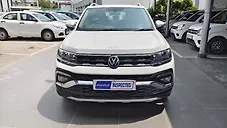 Used Volkswagen Taigun Highline Petrol 1.0L Turbo Manual in Jaipur